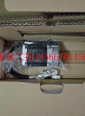 议价全新原装TS4609N2185E200 多摩川伺服电机功率400W 17b￥