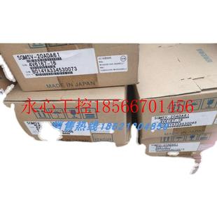 库存有货 欢迎采购￥ 30D2A6H 议价安川伺服电机SGMGH