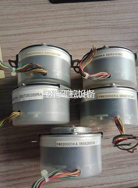 F682000DKA三洋编码器售，另有三洋电机销售/维修询价