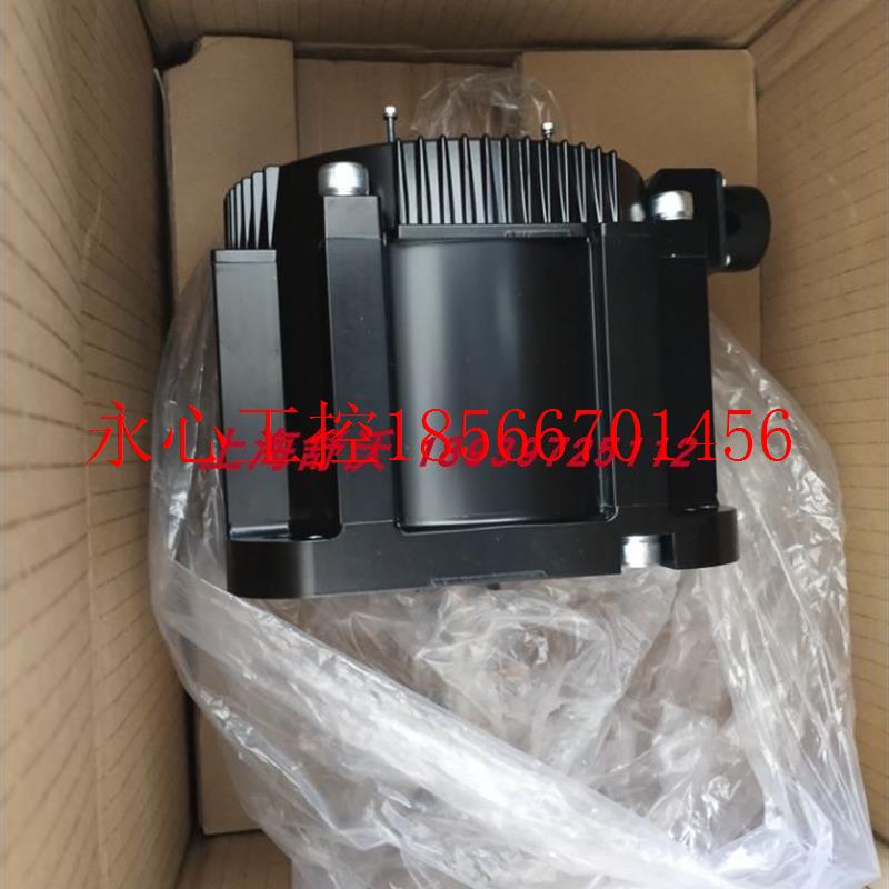 议价全新原装安川4.4kw伺服电机SGM7G-44AFC61线圈当天可发货￥