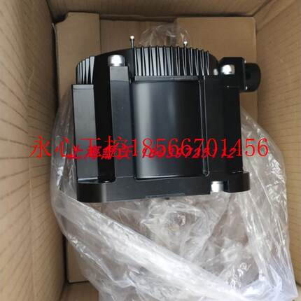 议价全新原装安川4.4kw伺服电机SGM7G-44AFC61线圈当天可发货￥