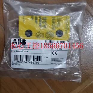 议价瑞典佳可保ABB传感器2TLA020046R0800 全新原装 波兰生产现￥