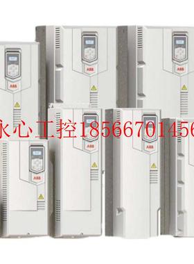 议价原装ABB 3.0KW变频器ACS380-040S-12A2-1输入电压单相AC200￥