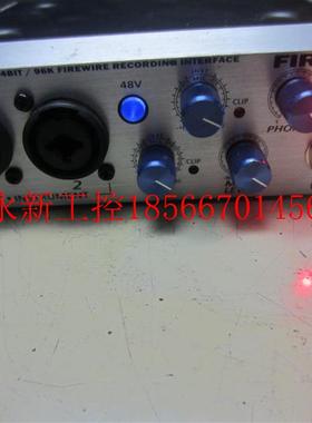 议价presonus firebox  火线声卡￥
