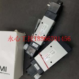 电磁阀 V61B413A 议价原装 A219J IMI A213J A2000￥ 正品