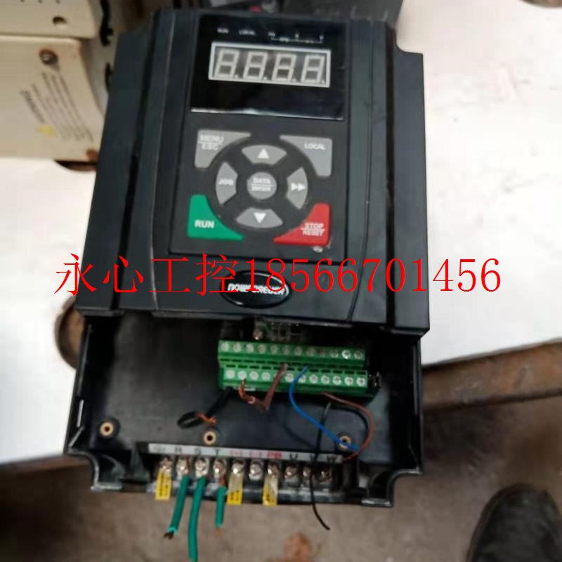 议价安华变频器 B3000-4T0040G/0055P-01 4/5.5Kw包好现货现货￥