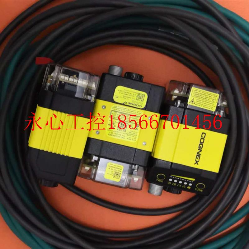 议价康耐视COGNEX读码器 DMR-302X DM302X DM302SX 带线材议￥