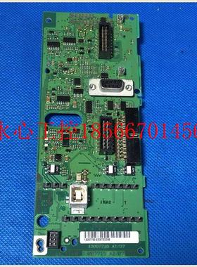 议价130B1151和130B7715丹佛斯变频器FC102系列端子板cpu板主￥