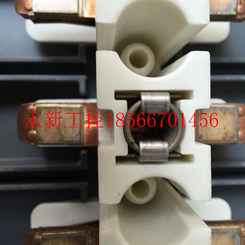议价瑞典原装 AF210/A210 接触器触头 三组现货￥