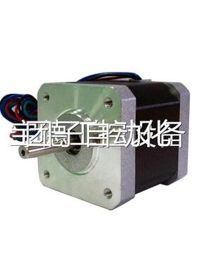 信捷全新原装57两相步进电机 57BYGH056/57bBYGH076/ 57BYGH110议