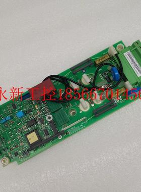议价全新ABB DCS500直流调速器 SDCS-FEX-2 励磁板 3ADT306￥