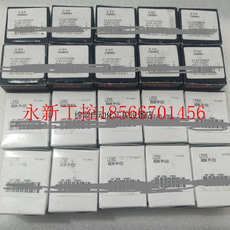 议价PENTAX 宾得 2X 增距镜 2-EX 放大镜 2倍 价￥