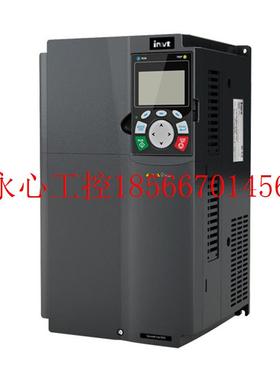 议价英威腾变频器 GD350-011G-4 11KW 380V￥