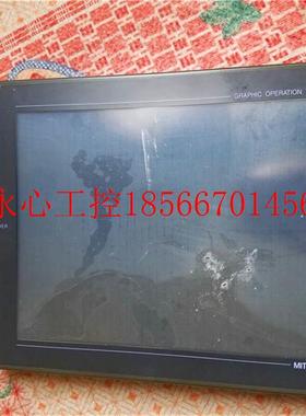 议价原装触摸屏 A970GOT-TBA-B /A9GT-RS2 质量完好 实物￥