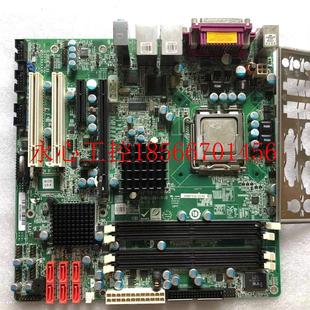 威强工业主板IMB 送CPU Q354 VER;10 内存￥ R10 议价现货