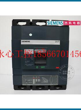 议价塑壳3VT8563-2EA03-0AA0 2AA04-0BA2 2LA2 2AA03-0DA2￥