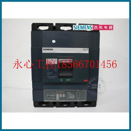 议价塑壳3VT8563-2EA03-0AA0 2AA04-0BA2 2LA2 2AA03-0DA2￥