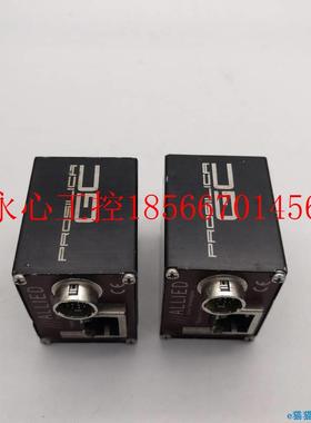 议价工控设备AVT G0C1Z290D0GC1290D01工业黑白价相机13万像素 ￥