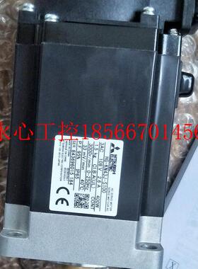 议价三服电机HG-K-N4菱3JS10伺0适用现货￥