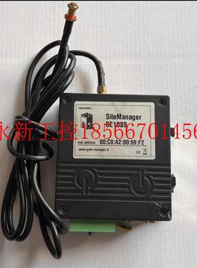 议价secomea SiteManager 1039西肯麦工业远程连接网关议价￥