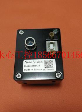 议价Nark Vison工业相机UM130黑白130万像素￥