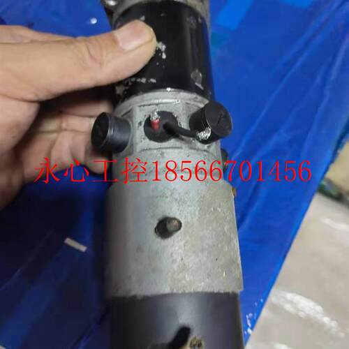 议价多摩川电机 TS3251N120E8 剪线带ELERA 1B360S12P6PR1编码￥