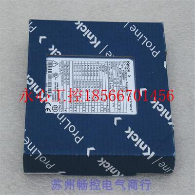 议价*销售*全新德国knick科伲可隔离放大器 P15000H1 现货P 150￥