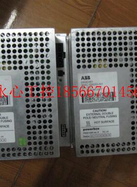 议价ABB机器人电源DSQC661 3HAC026253-001,有质保￥