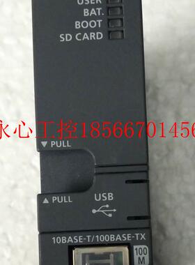 议价原装正品Q系列PLC三菱Q13UDVCPU模块￥