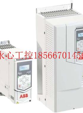 议价原装ABB37KW变频器ACS550-01-072A-4 重载30KW 电压三相AC3￥