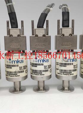 议价MKS Gauge真空计41B13DGA2AA040 133.32KPA￥