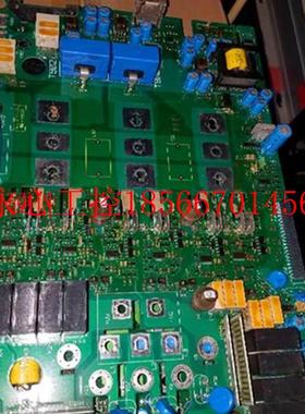 议价伦茨变频器驱动版 8222LP 8222LP.3G 实物 询价￥