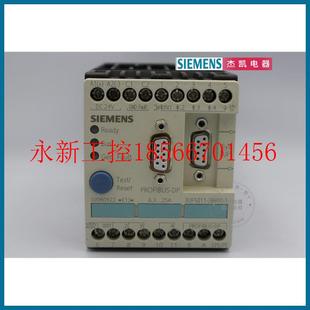 正品 电机保护控制器 3BB00 全新￥ 3UF5011 议价SIEMENS原装