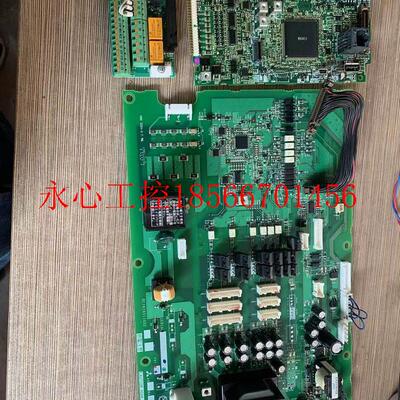 议价全新A84MA280 三菱变频器驱动板 BC187A011G52 电源板￥