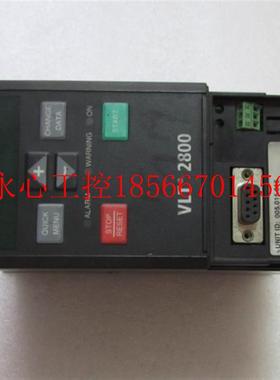 议价丹佛斯 VLT2807PT4B20STR0DBF00A00 一台 2公斤23-5￥