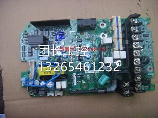 B成顺丰E包 本驱动板 1TP73481安川变VMT频器H4A0015FBC 3.7KW新版