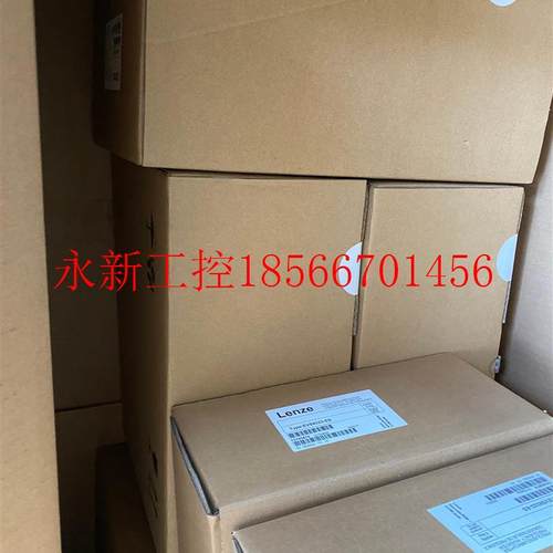 议价全新原装伦茨LENZE变频器ESV371N04TXB-CC现货￥