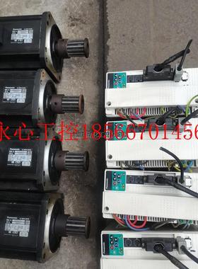 议价下A4/MEDDT7364003/MDMA202PIG伺服￥