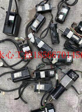 议价YASKAWA电机  SGMAH-A5AAA21 SGMAH-A5AAA41现货￥