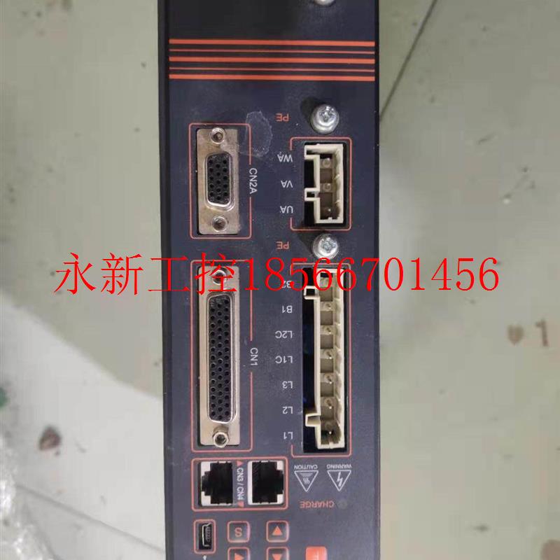 议价议价G3DS-06A02 伺服驱动器议价现货￥