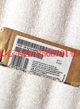 议价ET200S电源模块 6ES7 138-4CA01-0AA0/4CF42-0AB0  4FA￥