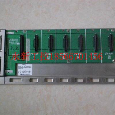 议价B5-IOBASE06 B6-IOBASE08 B8-SBASE04 台湾盟立 FAMA PLC底￥