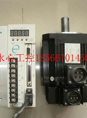 议价原装东元伺服驱动器TSDA30B-TSB102B27T电机TSB13102B-3NTA￥