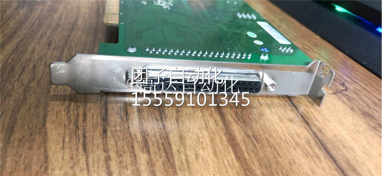 PCI模拟量卡PCI-826LU