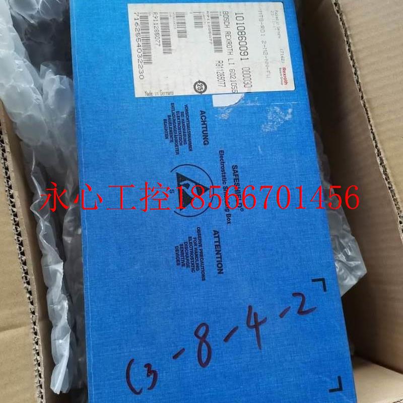 议价询价力士乐Rexroth控制器PLC模块MTS-R01.2-M2-NN-FW,R911￥