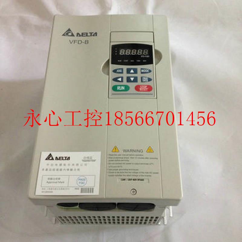 议价台达变频器VFD-B系列 VFD750B43W 380V/3P,75kW￥