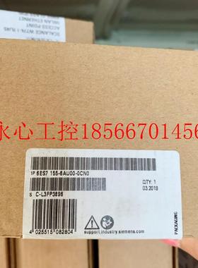 议价接口模块PLC 6ES7 1556ES7155-6AU00/6AU01-0CN0/0BN0E￥