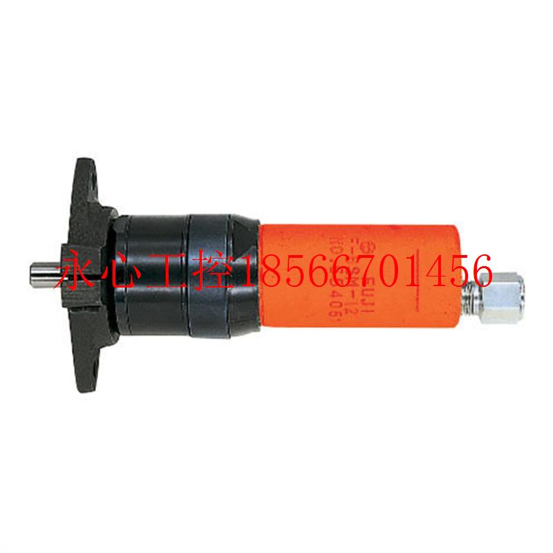 议价FUJIF-6SM-8 TH气动马达 气动攻丝机马达 气动攻牙机马达￥