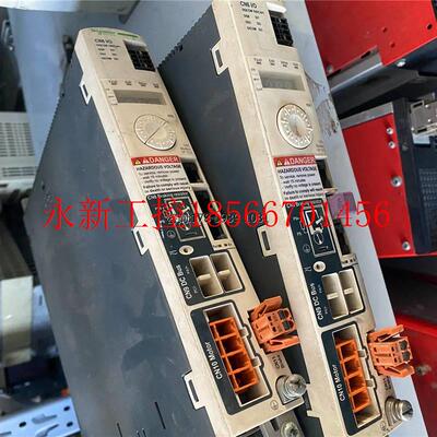 议价伺服驱动器 LXM32AD18N4 实物拍摄 质量保证￥