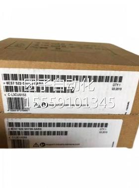 辑6ED1052E-2MD08-0BA0西门子1M2/24RCEO逻模块6D10522D080BA0询